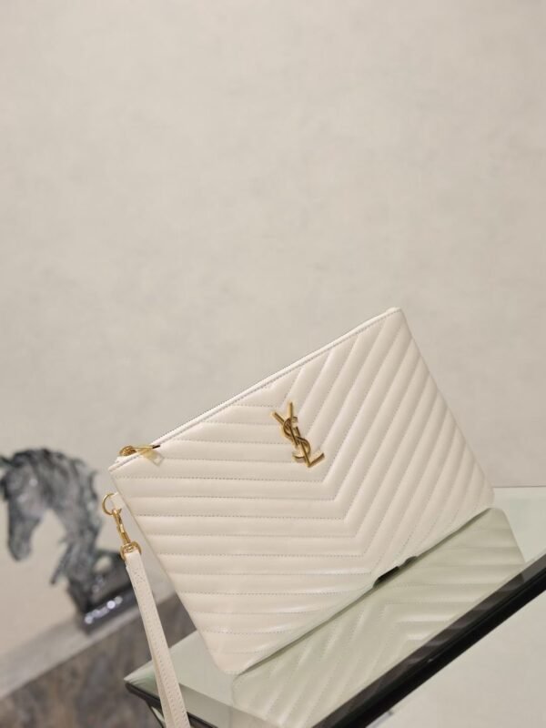 YSL MONOGRAM BAG