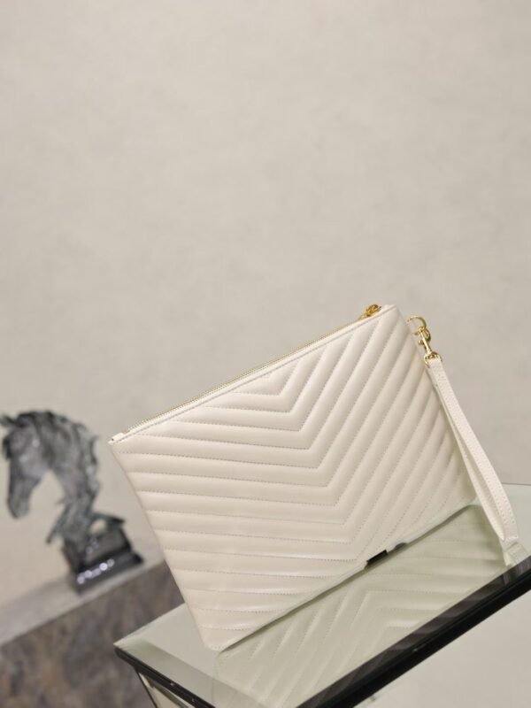 YSL MONOGRAM BAG