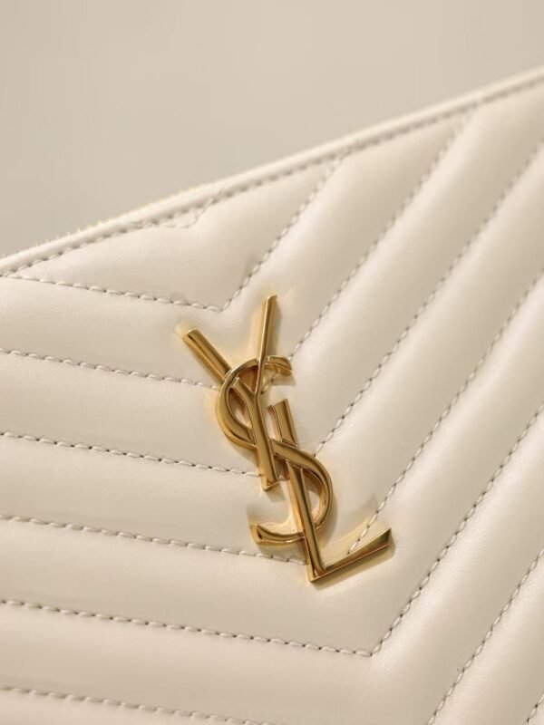 YSL MONOGRAM BAG