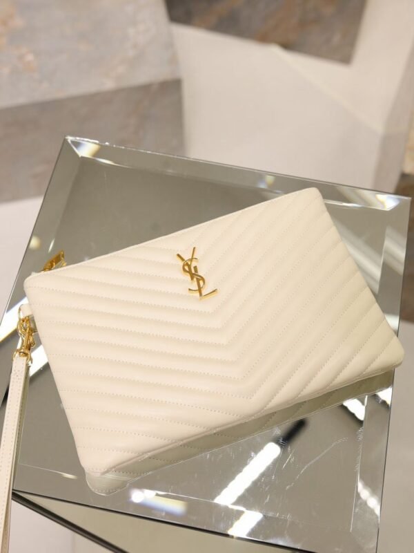 YSL MONOGRAM BAG
