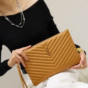 YSL MONOGRAM BAG