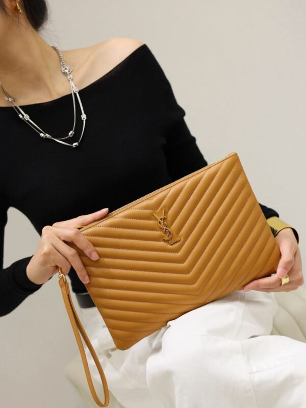 YSL MONOGRAM BAG