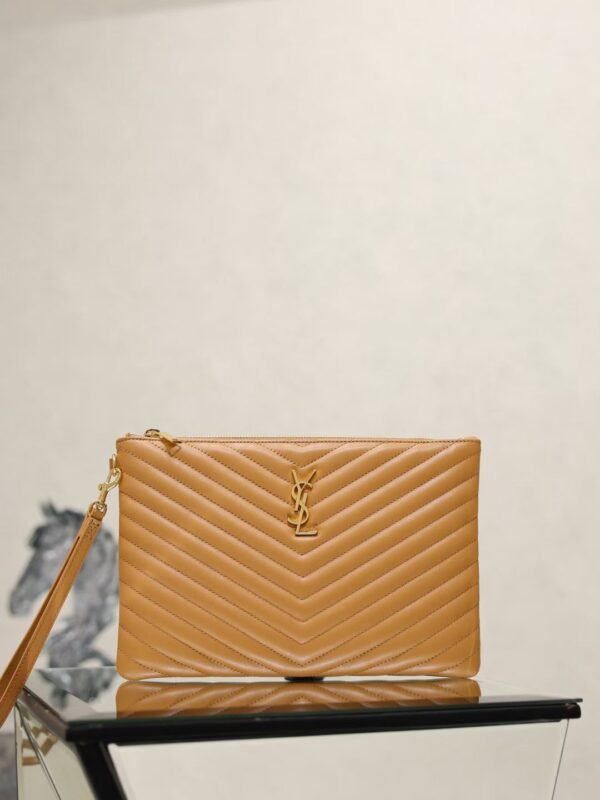 YSL MONOGRAM BAG