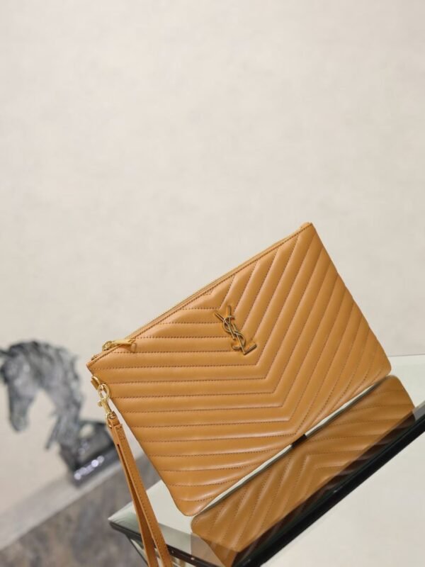 YSL MONOGRAM BAG