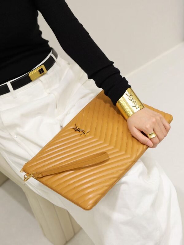 YSL MONOGRAM BAG