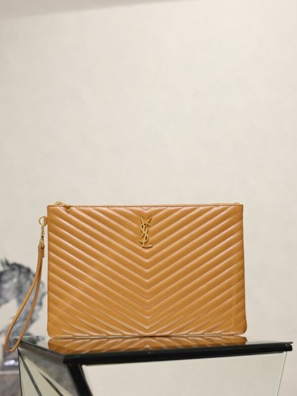 YSL MONOGRAM BAG