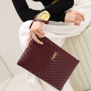 YSL MONOGRAM BAG