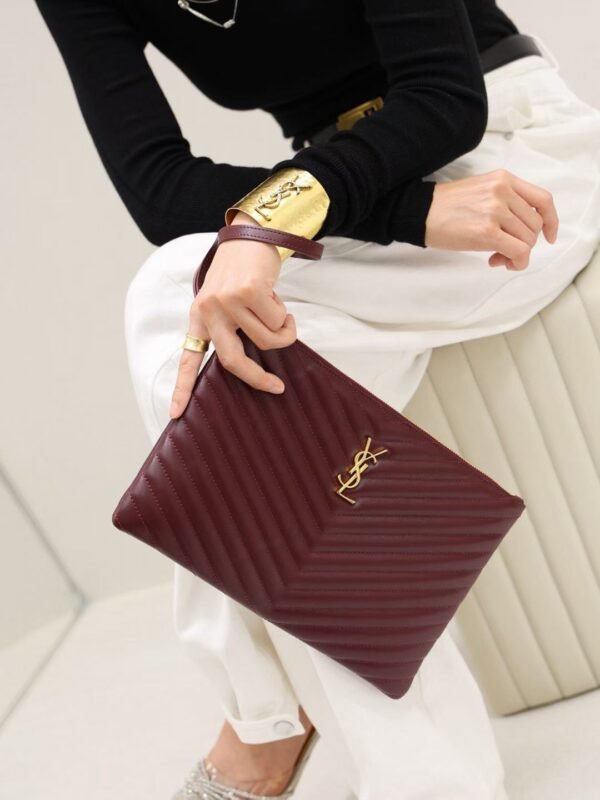 YSL MONOGRAM BAG