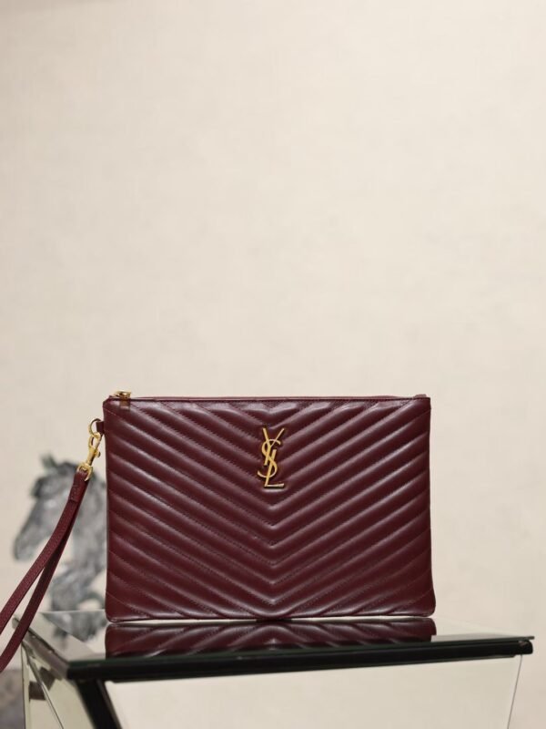 YSL MONOGRAM BAG