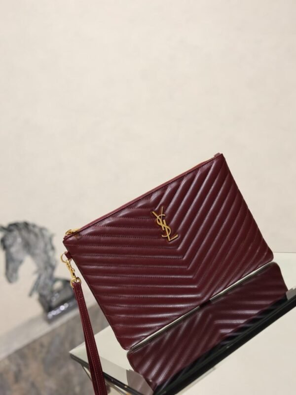 YSL MONOGRAM BAG
