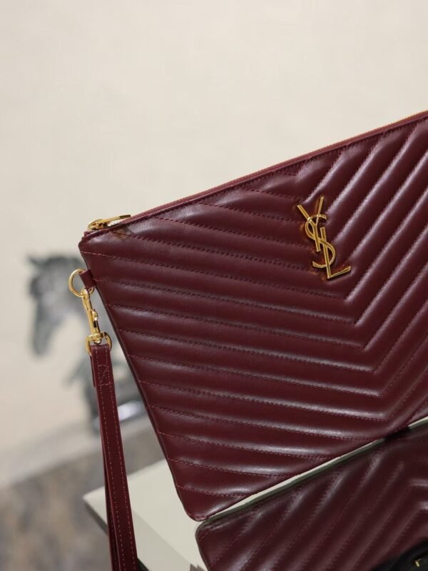 YSL MONOGRAM BAG
