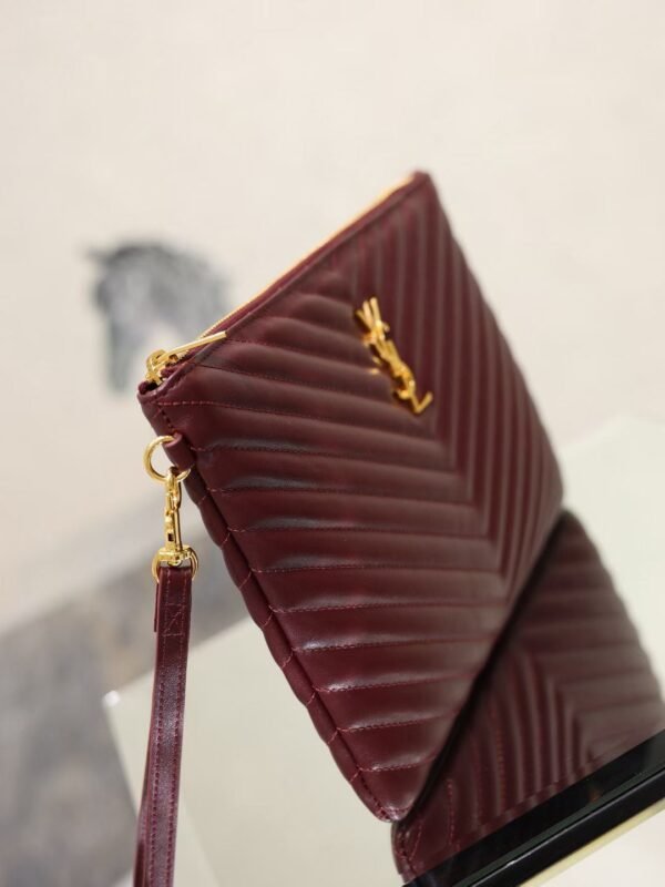YSL MONOGRAM BAG