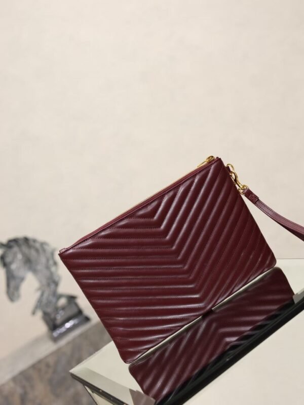 YSL MONOGRAM BAG