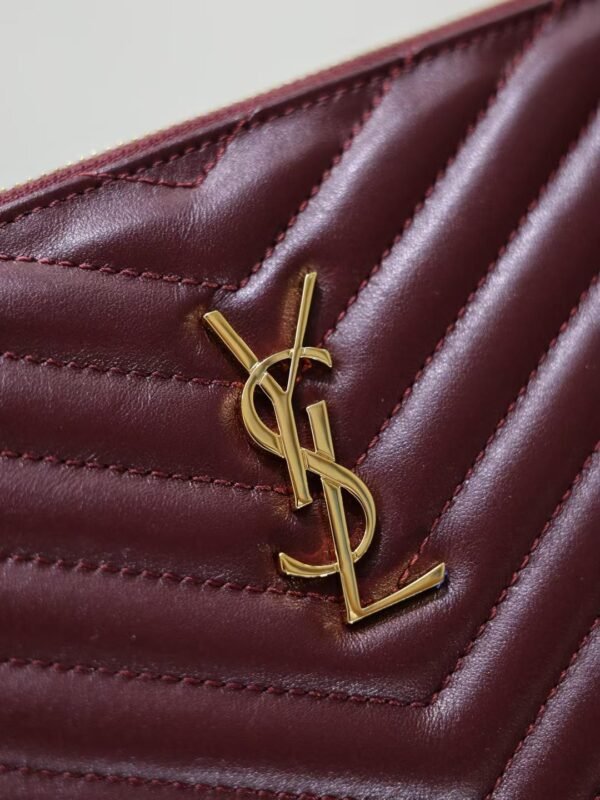 YSL MONOGRAM BAG
