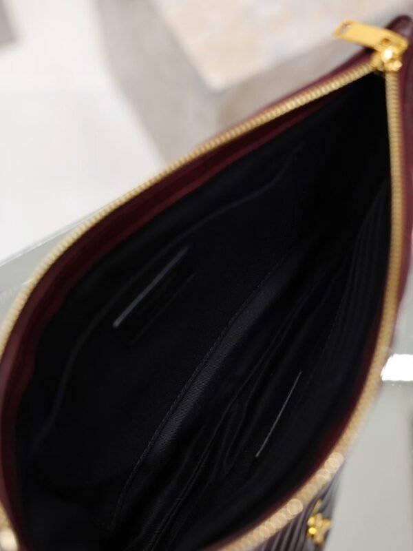 YSL MONOGRAM BAG