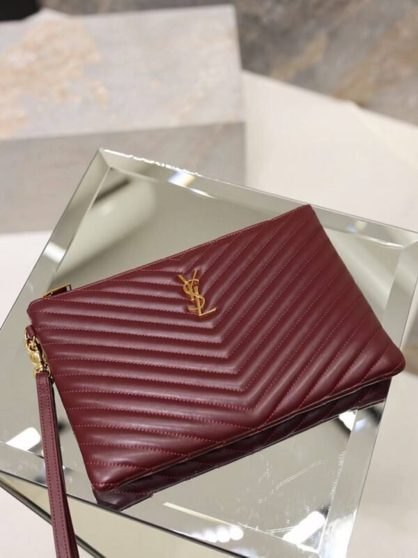 YSL MONOGRAM BAG