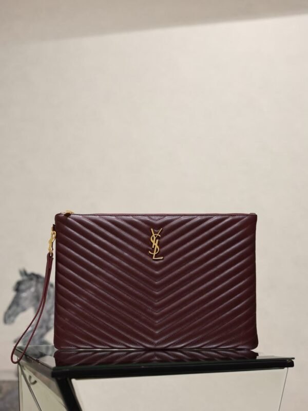 YSL MONOGRAM BAG