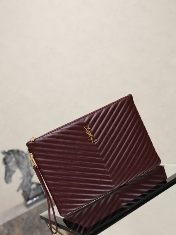YSL MONOGRAM BAG