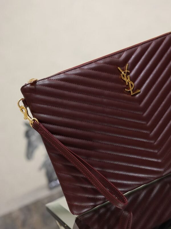 YSL MONOGRAM BAG