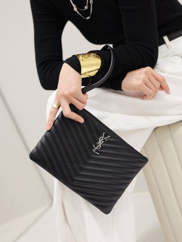 YSL MONOGRAM BAG