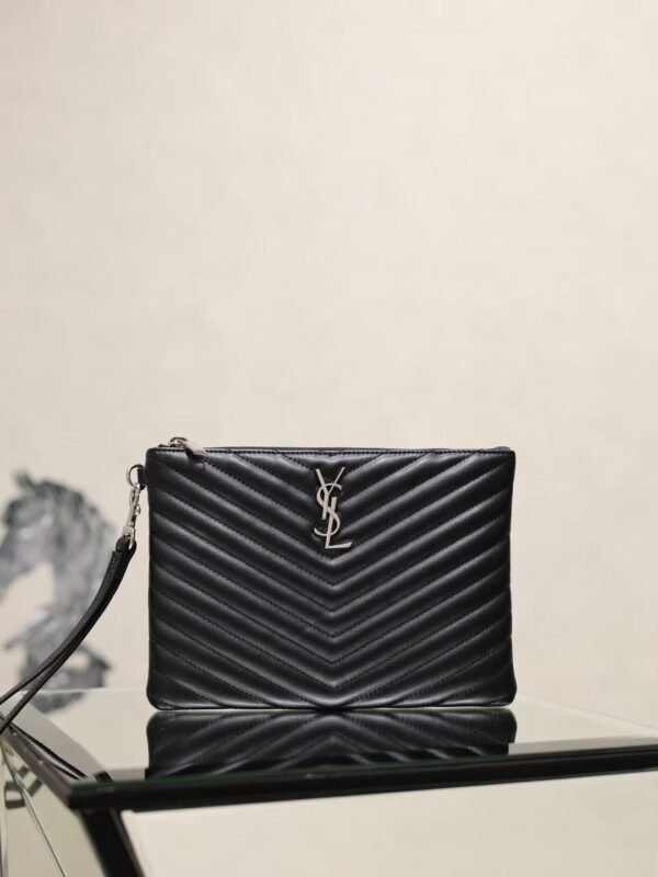 YSL MONOGRAM BAG