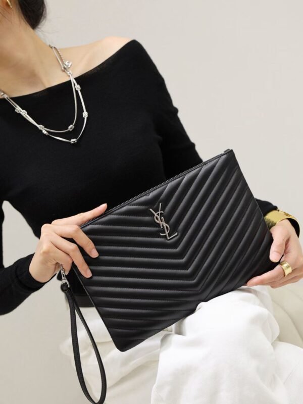 YSL MONOGRAM BAG