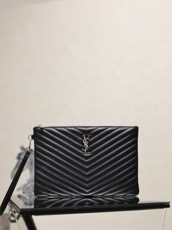 YSL MONOGRAM BAG