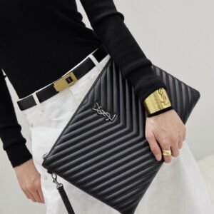 YSL MONOGRAM BAG