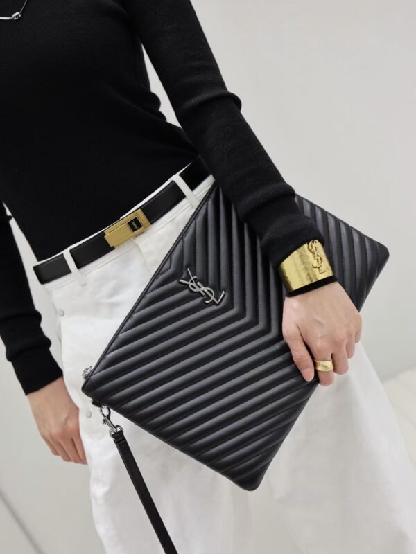 YSL MONOGRAM BAG