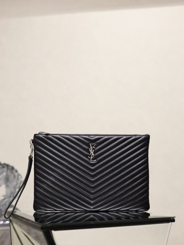 YSL MONOGRAM BAG