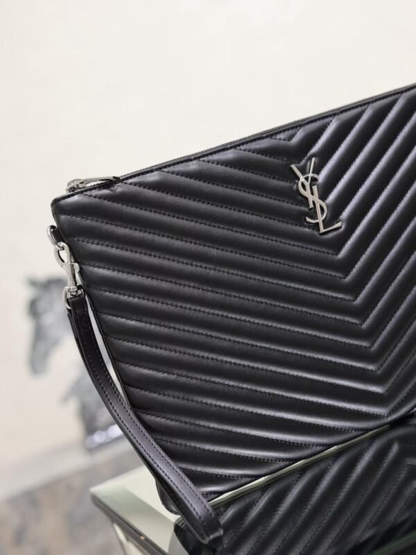 YSL MONOGRAM BAG
