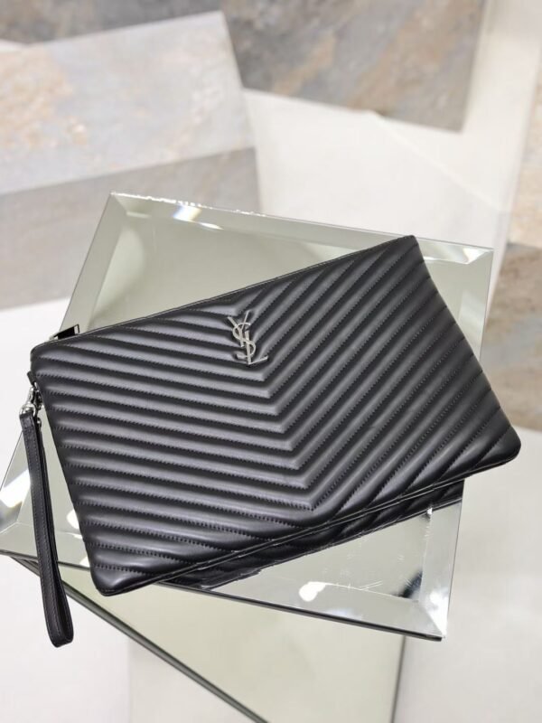 YSL MONOGRAM BAG