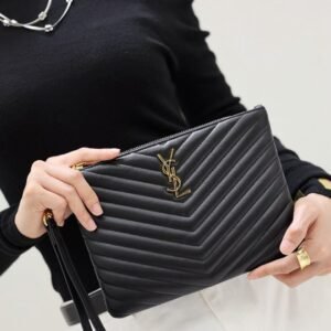 YSL MONOGRAM BAG