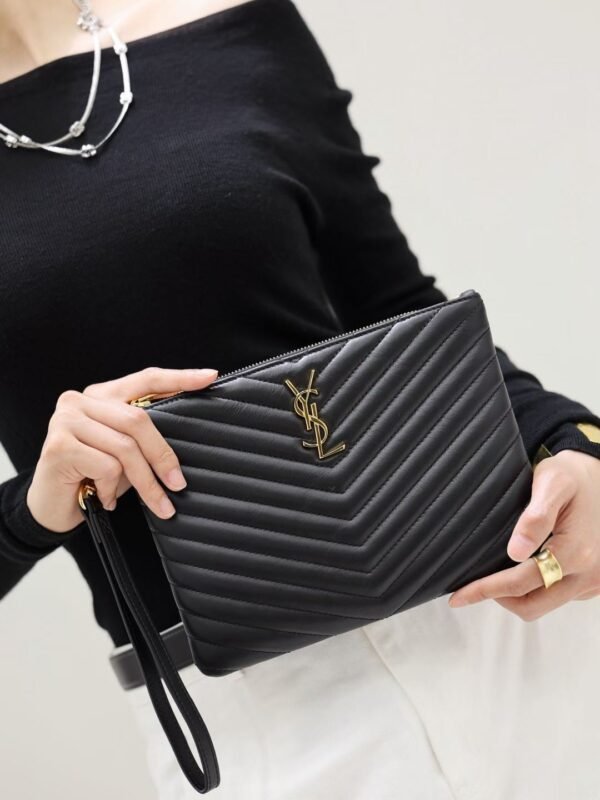 YSL MONOGRAM BAG