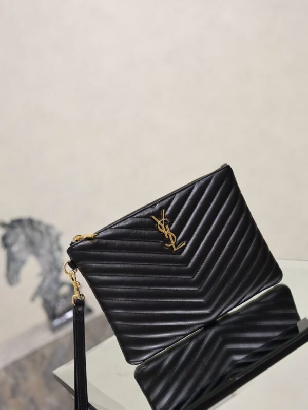 YSL MONOGRAM BAG