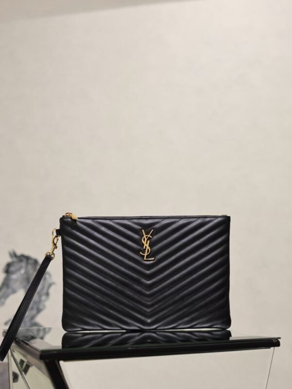 YSL MONOGRAM BAG