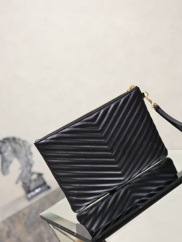 YSL MONOGRAM BAG