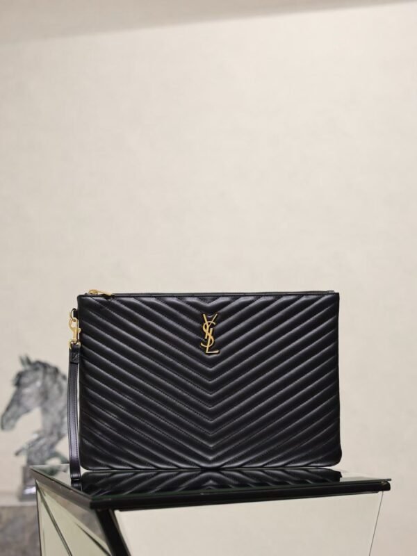 YSL MONOGRAM BAG
