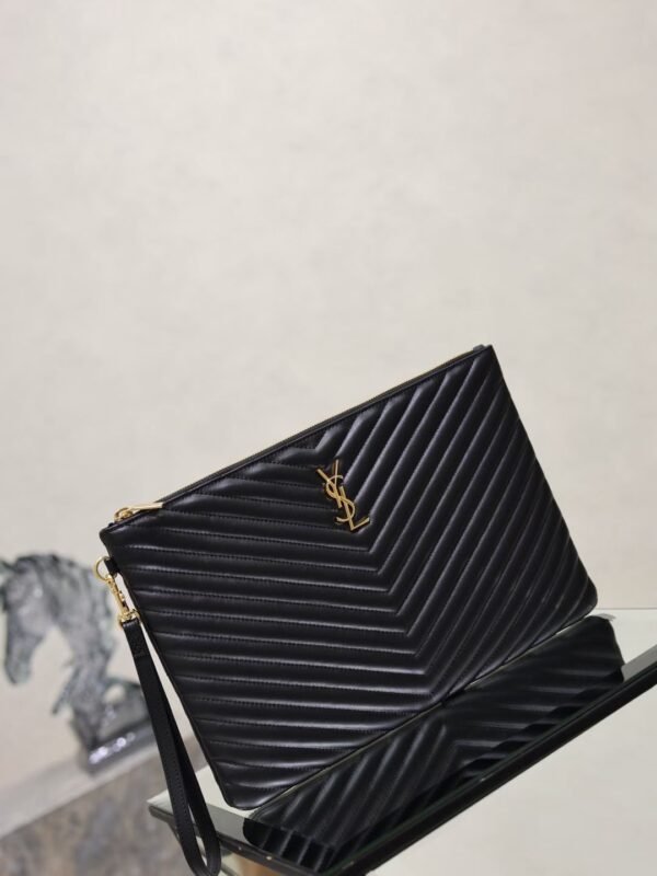 YSL MONOGRAM BAG