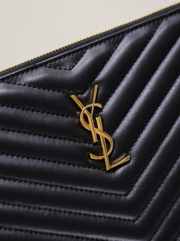 YSL MONOGRAM BAG