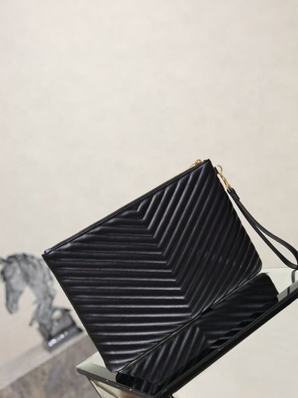 YSL MONOGRAM BAG