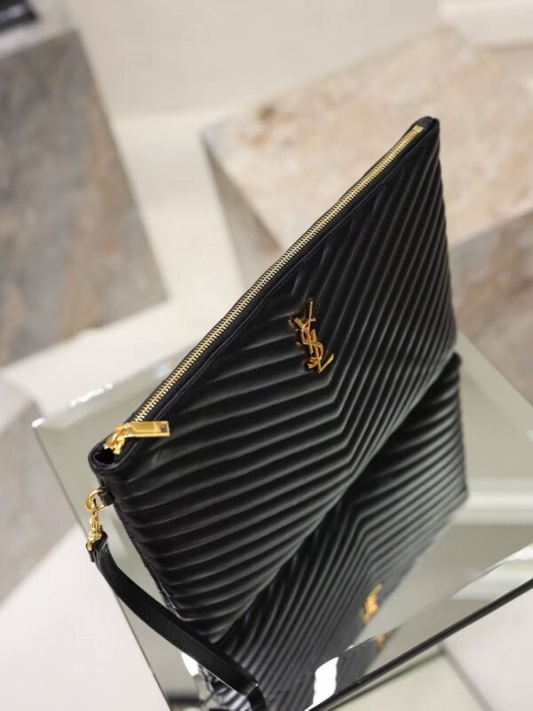 YSL MONOGRAM BAG