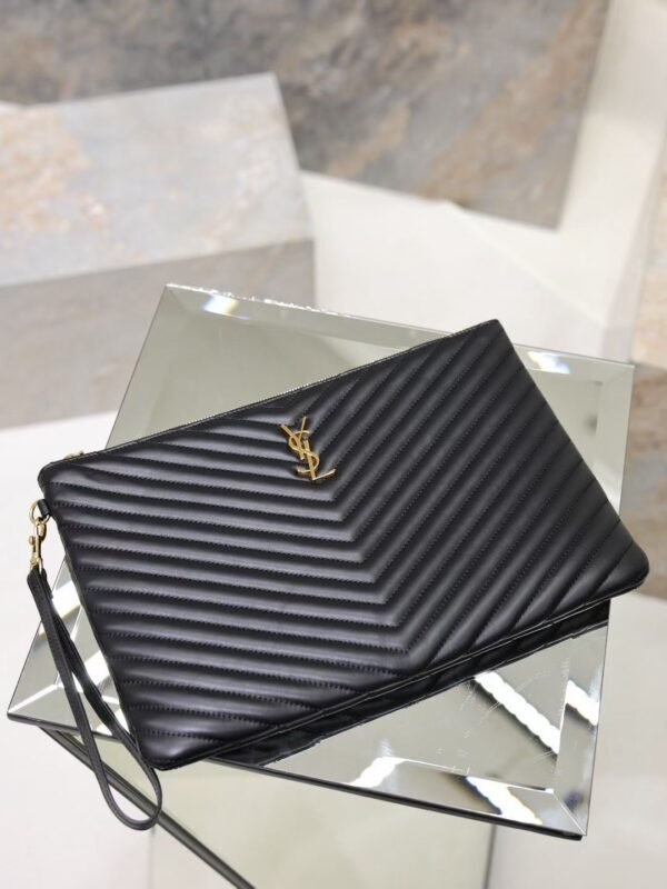 YSL MONOGRAM BAG