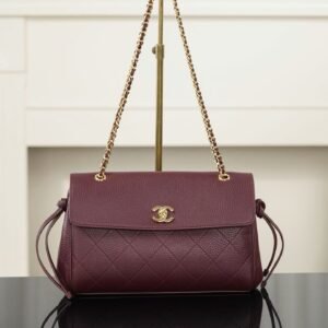 CHANEL  Shopping Bag