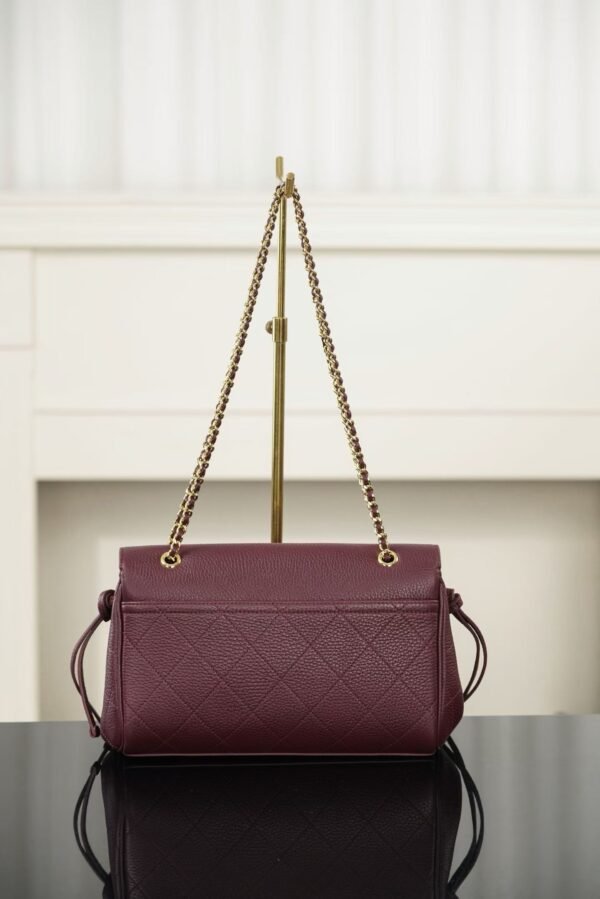 CHANEL Shopping Bag