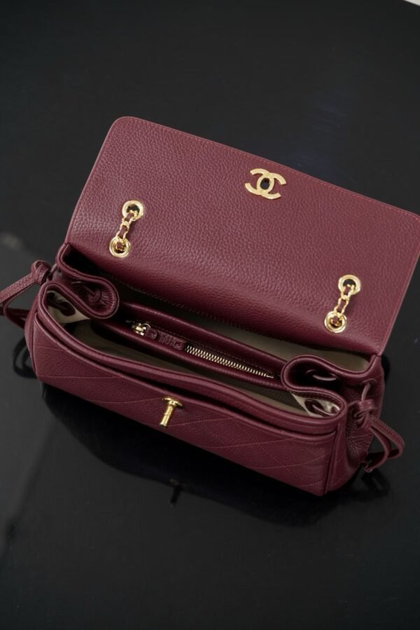 CHANEL Shopping Bag
