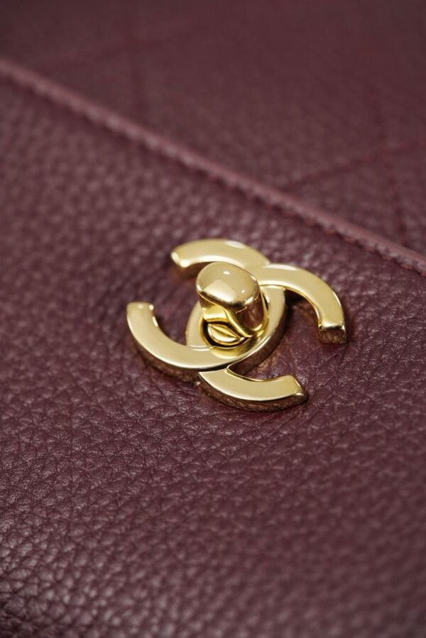 CHANEL Shopping Bag