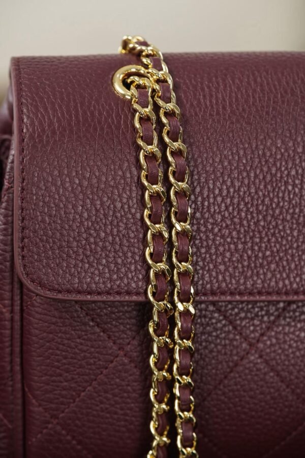 CHANEL Shopping Bag