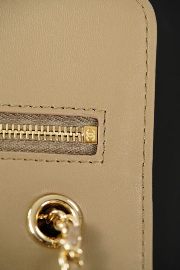 CHANEL Flap bag