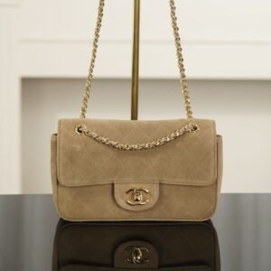 CHANEL Flap bag